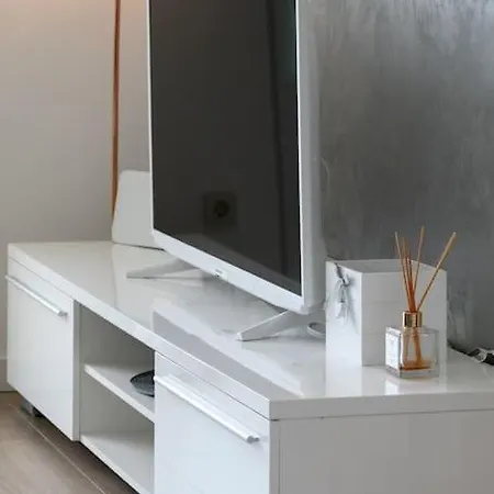 Apartment Lavie Makarska,parking