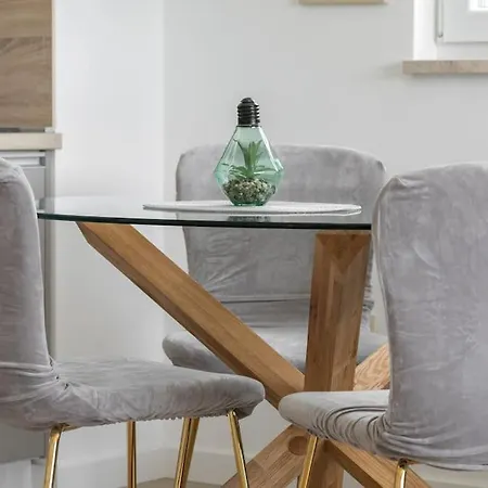 Apartment Lavie Makarska,parking *