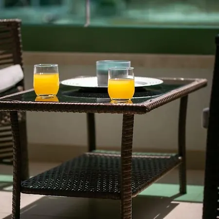 Apartment Lavie Makarska,parking Makarska