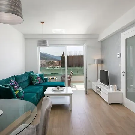Apartment Lavie Makarska,parking Makarska