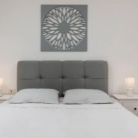 Apartment Lavie Makarska,parking *