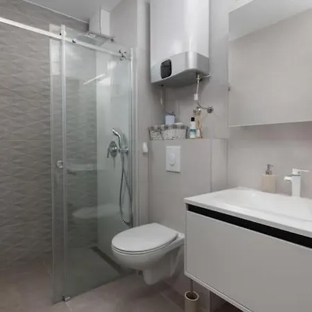 Lavie Makarska,parking Apartment Makarska