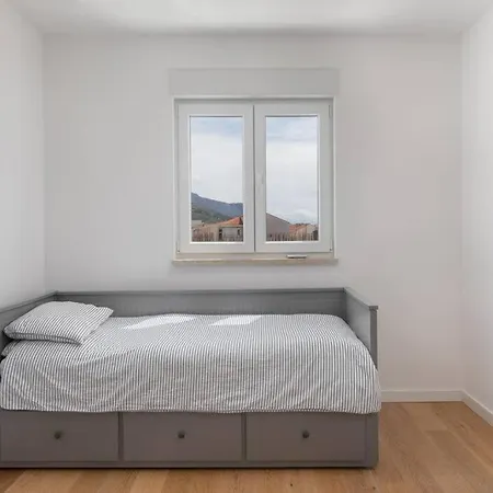 Apartment Lavie Makarska,parking *